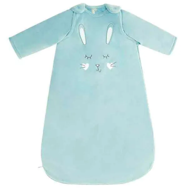 Sac de dormit Premaman Iepuraș  Bumbac, Poliester / Unisex photo 1