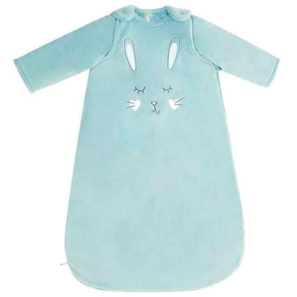 Sac de dormit Premaman Iepuraș  Bumbac, Poliester / Unisex photo 1
