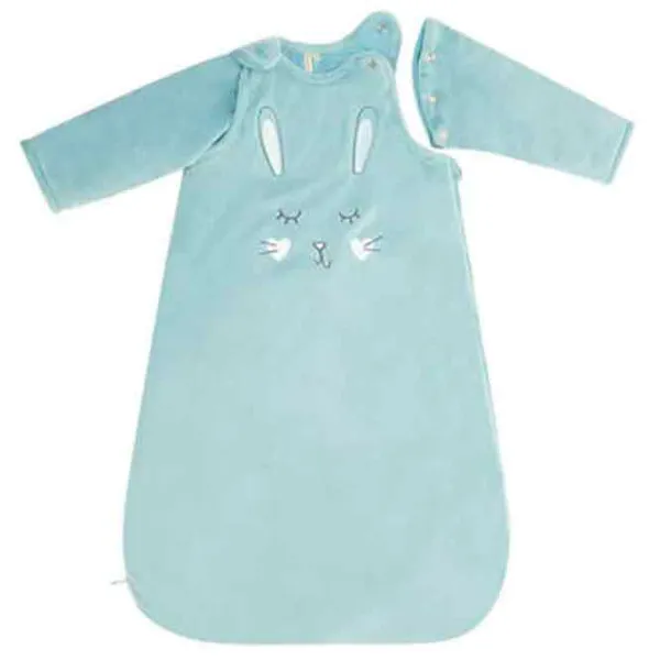 Sac de dormit Premaman Iepuraș  Bumbac, Poliester / Unisex photo 2