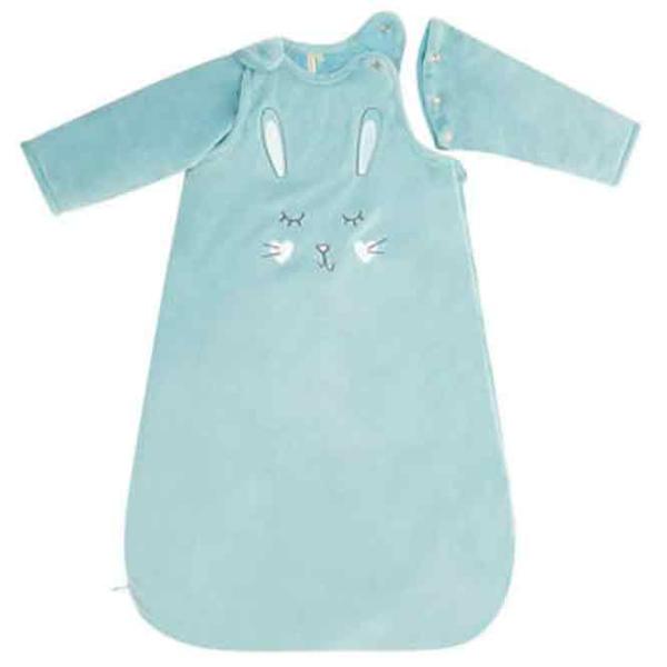 Sac de dormit Premaman Iepuraș  Bumbac, Poliester / Unisex photo 2