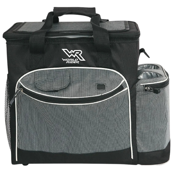 Geantă frigorifică World Rider WR6515 24.5l / / Black photo 1