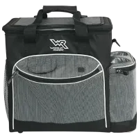 Geantă frigorifică World Rider WR6515 24.5l / / Black