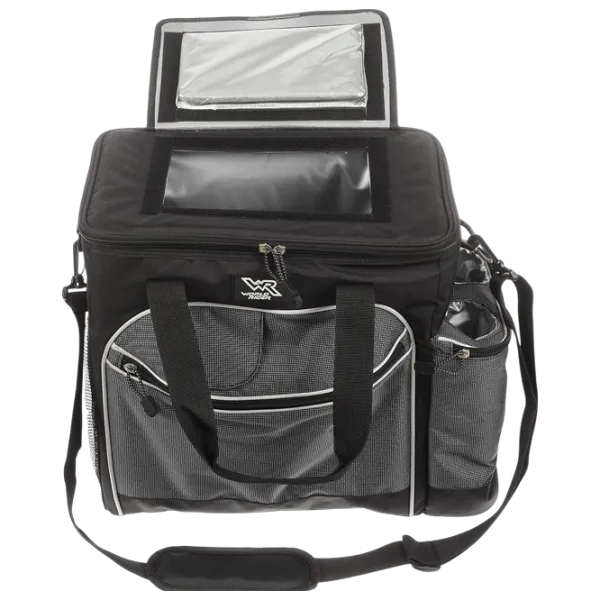 Geantă frigorifică World Rider WR6515 24.5l / / Black photo 2