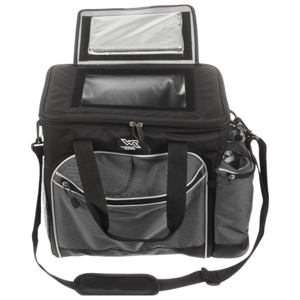 Geantă frigorifică World Rider WR6515 24.5l / / Black photo 2