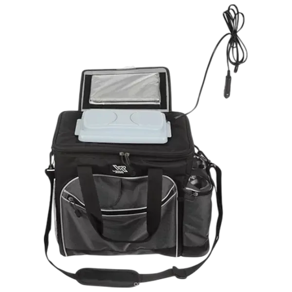 Geantă frigorifică World Rider WR6515 24.5l / / Black photo 3