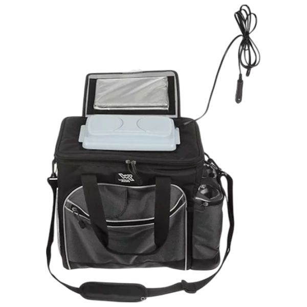 Geantă frigorifică World Rider WR6515 24.5l / / Black photo 3