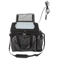 Geantă frigorifică World Rider WR6515 24.5l / / Black photo 3