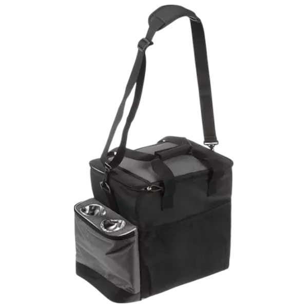 Geantă frigorifică World Rider WR6515 24.5l / / Black photo 4