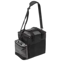 Geantă frigorifică World Rider WR6515 24.5l / / Black photo 4