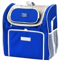 Rucsac frigorific World Rider WR6517 28l / 12 V / Blue