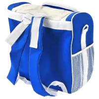 Rucsac frigorific World Rider WR6517 28l / 12 V / Blue photo 3