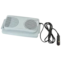Rucsac frigorific World Rider WR6517 28l / 12 V / Blue photo 4