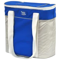 Geantă frigorifică World Rider WR6518 22l / 12 V / Blue