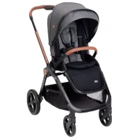 Детская коляска Chicco Mysa / Черный