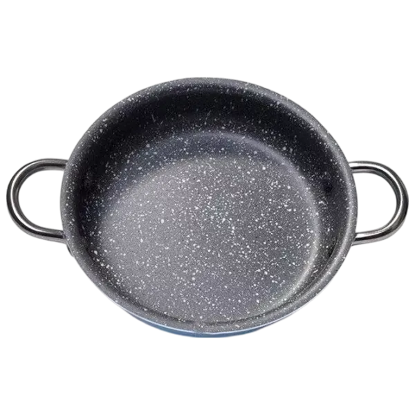 Сковорода Fissman Mini Chef 4236  Сотейник / 16 см / Разноцветный photo 2