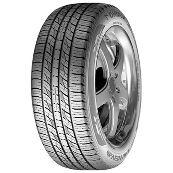Шины Kumho KL 33 235/65 R17 104H Лето / Легковой photo 1 Шины Kumho KL 33 235/65 R17 104H Лето / Легковой photo 1