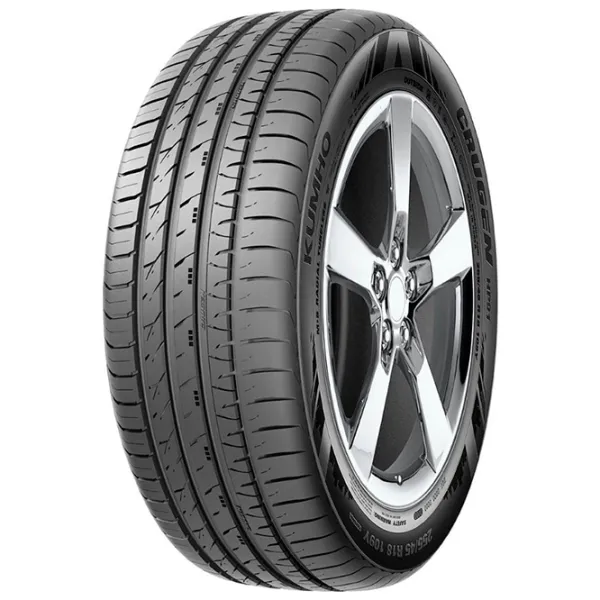 Шины Kumho HP 91 255/60 R18 112V Лето / Легковой photo 1 Шины Kumho HP 91 255/60 R18 112V Лето / Легковой photo 1