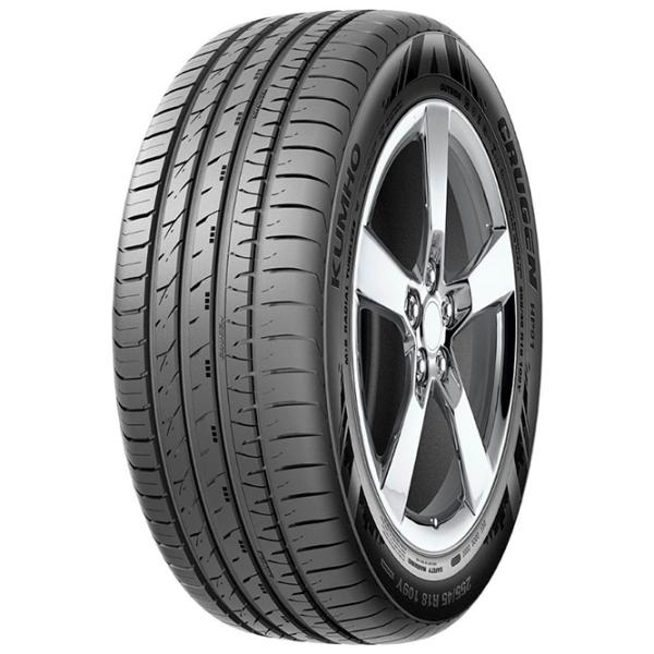 Шины Kumho HP 91 255/60 R18 112V Лето / Легковой photo 1 Шины Kumho HP 91 255/60 R18 112V Лето / Легковой photo 1