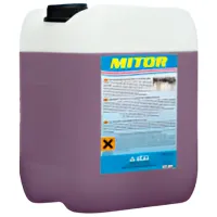 Soluție de curățire Atas 128421  / pentru podele