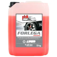 Очиститель Atas 118738  / диски