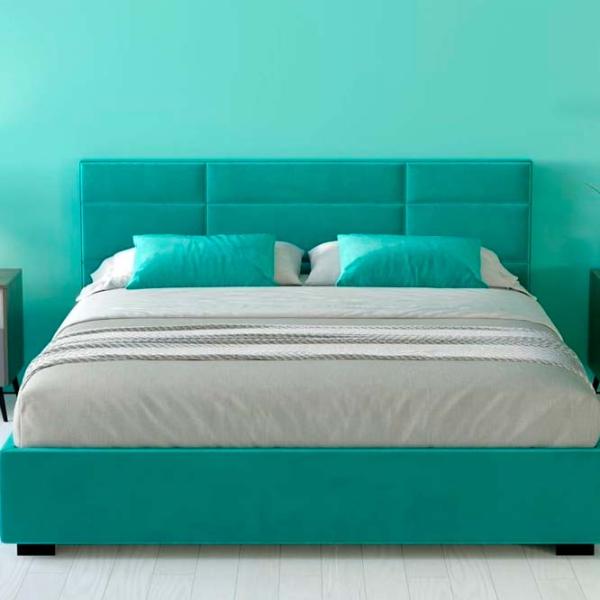 Pat My-Style my-Lara 120 x 200 cm / Placaj / Teal photo 7