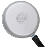 Tigaie Kukmara SB200-1 Pentru clătite / 20 cm / Silver photo 4