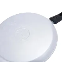 Tigaie Kukmara SB200-1 Pentru clătite / 20 cm / Silver photo 5