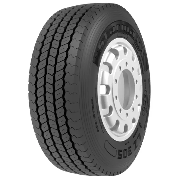 Anvelope Starmaxx LZ305 235/75 R17.5 18PR All-season / Camion photo 1