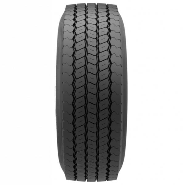 Anvelope Starmaxx LZ305 235/75 R17.5 18PR All-season / Camion photo 2