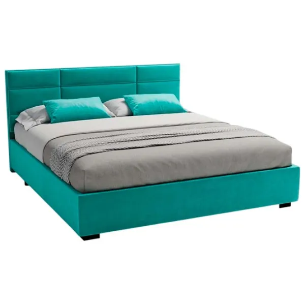 Pat My-Style my-Lara 180 x 200 cm / Placaj / Teal photo 1