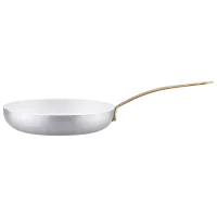 Tigaie Korkmaz Hanedan 2973A Universală / 14 cm / White photo 2