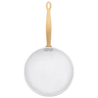 Tigaie Korkmaz Hanedan 2973A Universală / 14 cm / White photo 3