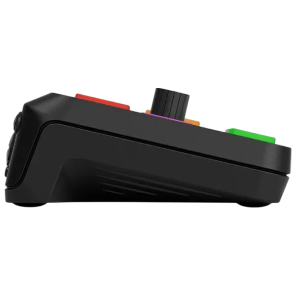 Аудио интерфейс Rode Streamer-X 48 кГц / 20 Гц - 20 кГц / Черный photo 3