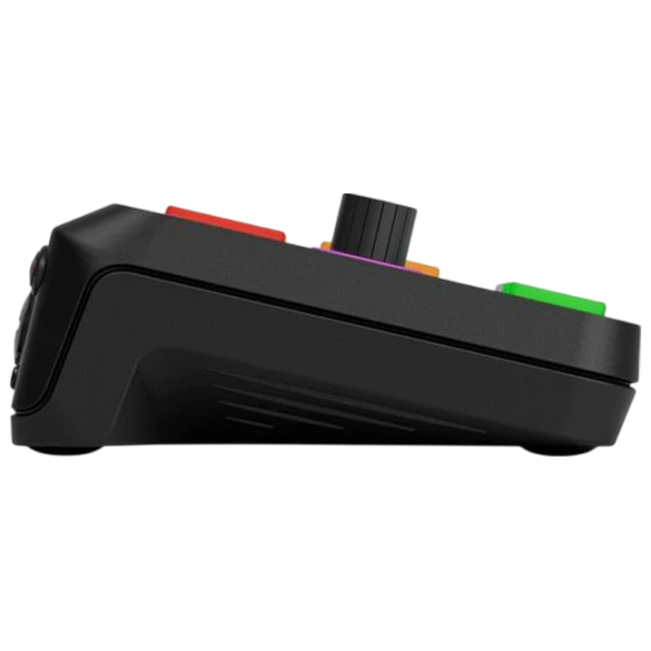 Аудио интерфейс Rode Streamer-X 48 кГц / 20 Гц - 20 кГц / Черный photo 3