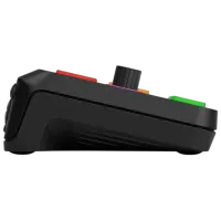 Interfață audio Rode Streamer-X 48 kHz / 20 Hz - 20 kHz / Black photo 3