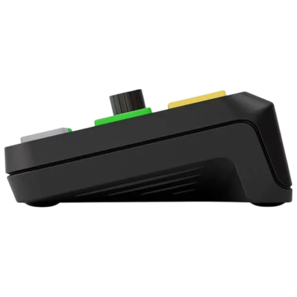 Аудио интерфейс Rode Streamer-X 48 кГц / 20 Гц - 20 кГц / Черный photo 4