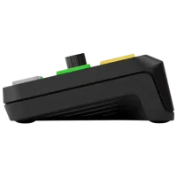 Interfață audio Rode Streamer-X 48 kHz / 20 Hz - 20 kHz / Black photo 4