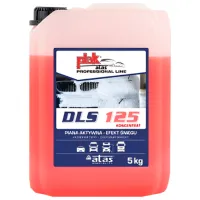 Spumă activă Atas 118736  / caroserie