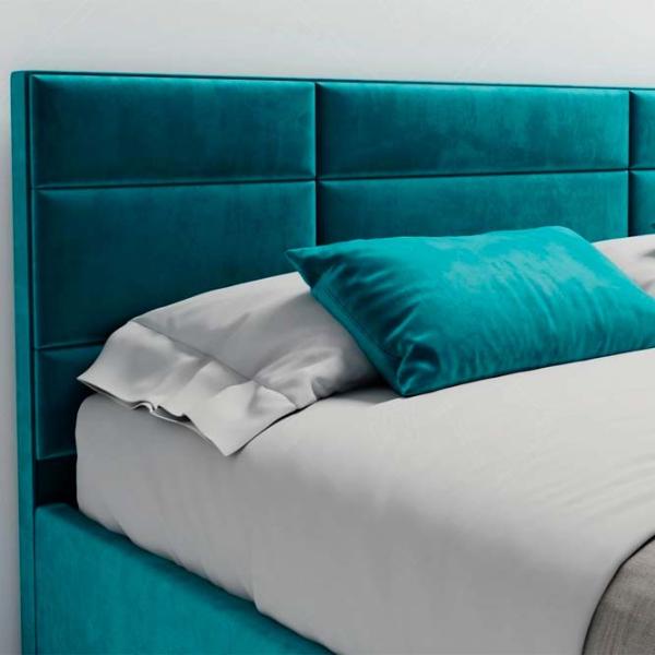 Pat My-Style my-Lara 120 x 200 cm / Placaj / Green photo 3