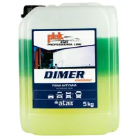 Spumă activă Atas 40508  / caroserie