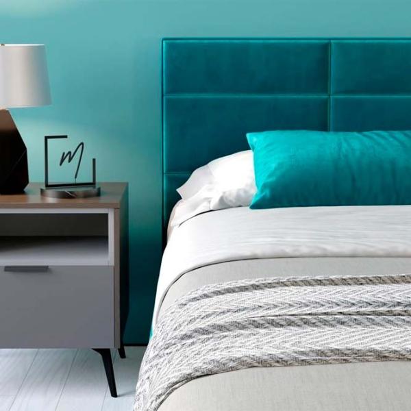 Pat My-Style my-Lara 140 x 200 cm / Placaj / Green photo 6