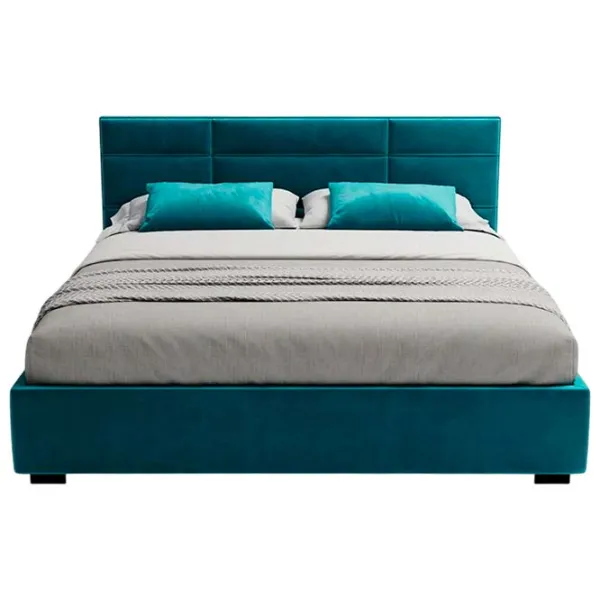 Pat My-Style my-Lara 160 x 200 cm / Placaj / Green photo 3