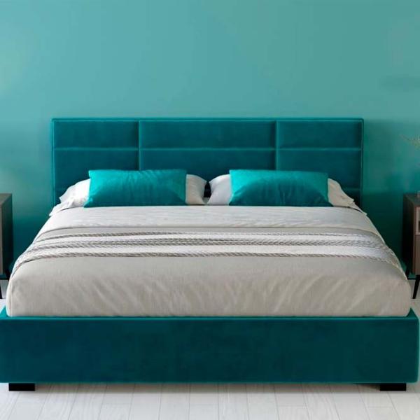 Pat My-Style my-Lara 180 x 200 cm / Placaj / Green photo 6