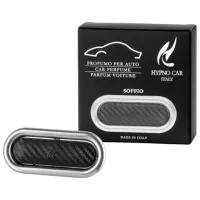 Aromatizator auto Hypno Casa Soffio 1400 Floral / / Tabloul de bord în mașină