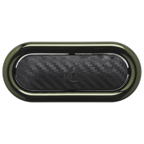 Ароматизатор для авто Hypno Casa Fascino Mediterraneo Proaspăt / / Приборная панель в авто photo 1