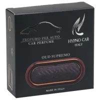 Aromatizator auto Hypno Casa Oud Supremo Lemnos / / Tabloul de bord în mașină photo 4