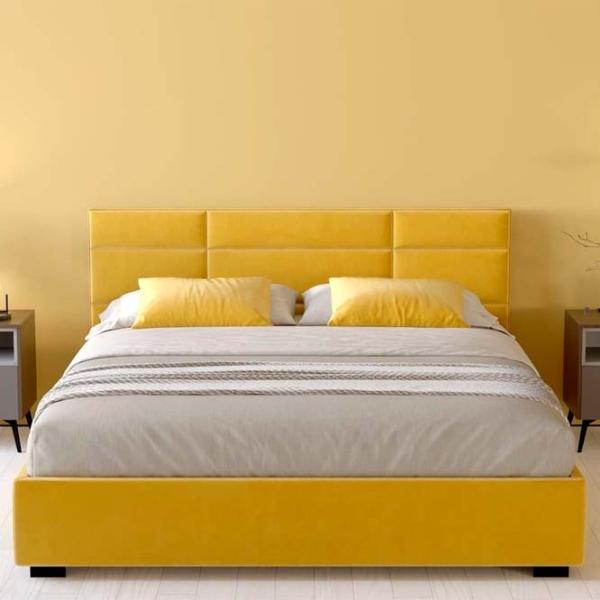 Pat My-Style my-Lara 140 x 200 cm / Placaj / Yellow photo 6