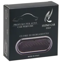 Aromatizator auto Hypno Casa Cuore di Bergamotto Bergamot / / Tabloul de bord în mașină photo 5