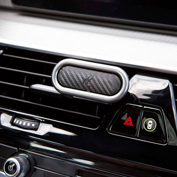 Ароматизатор для авто Hypno Casa Black Wood Древесный / / Приборная панель в авто photo 4