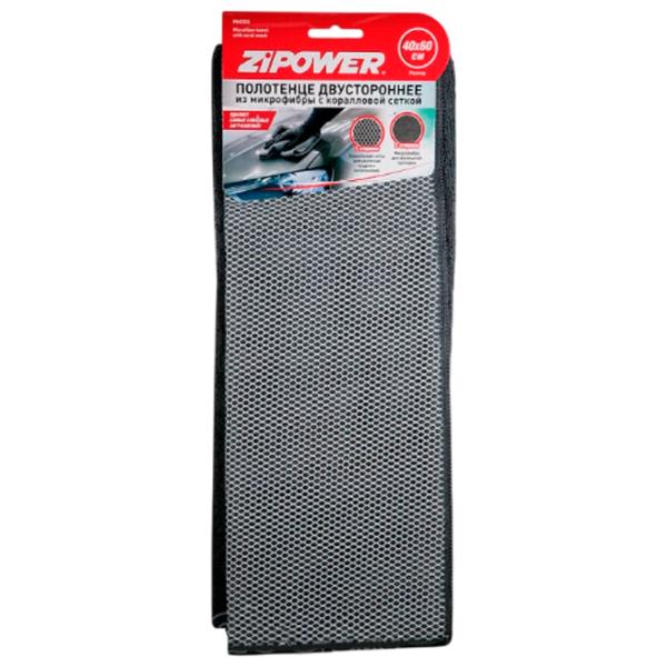 Lavetă Zipower PM0303 Microfibră / caroserie photo 1